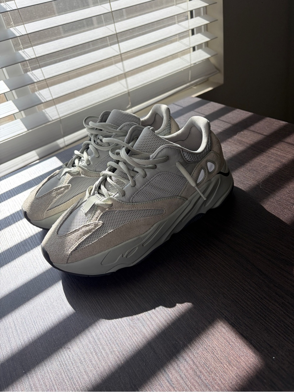 Yeezy Boost 700 Salt